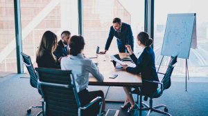 Liderar el cambio sin perder el rumbo: lecciones para equipos en transformación