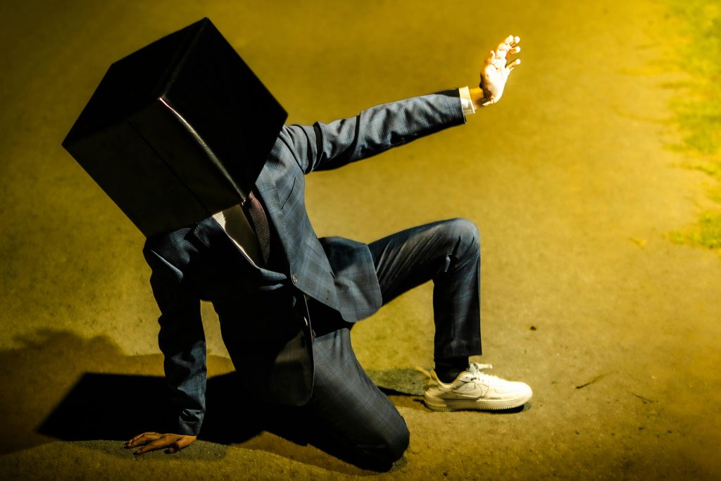 El líder que tenía todo menos una narrativa