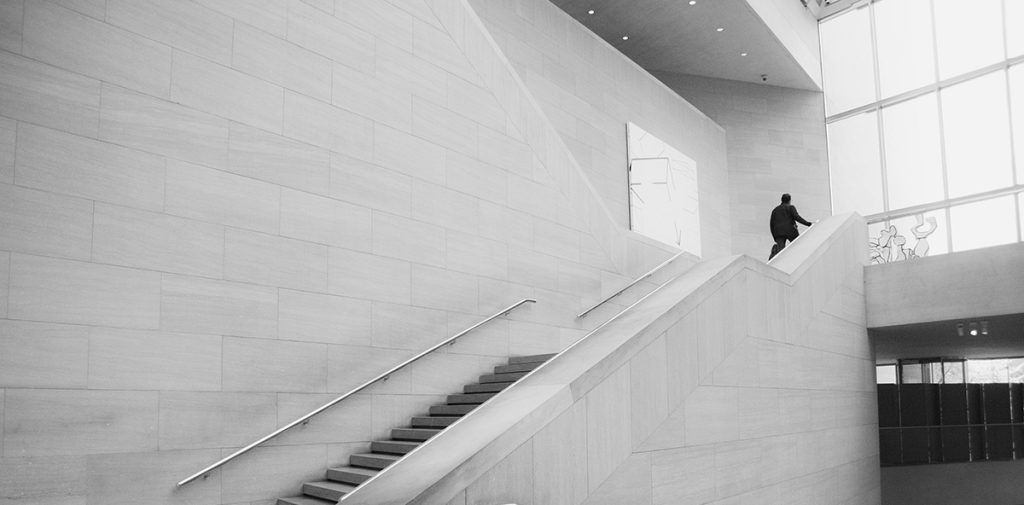 Cuando la dirección no siempre llega completa