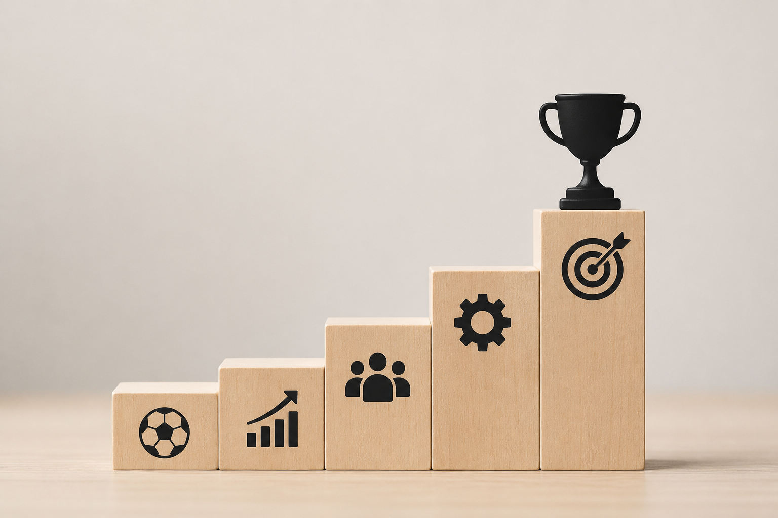 Cinco lecciones del Mundial 2026 para dirigir mejor